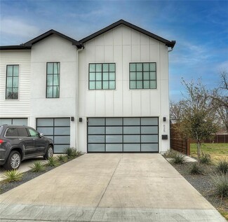 625 Parkview Ave, Dallas, TX 75223