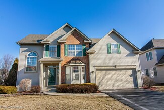 3411 Parliament Ln, Naperville, IL 60564