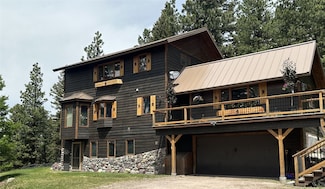 340 Elkhorn Rd, Seeley Lake, MT 59868