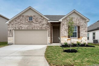 7102 Sycamore Pass, San Antonio, TX 78252