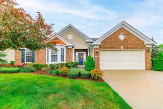 23900 Montague Dr Unit 285, Brownstown, MI 48134