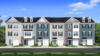 46 Dover Ct, Bridgeport, WV 26330