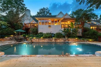4820 Coppedge Trail, Duluth, GA 30096
