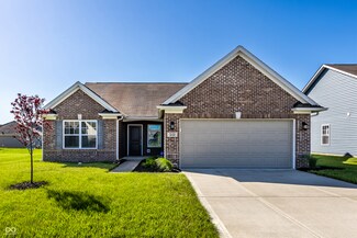 511 Freedom Dr, Pittsboro, IN 46167