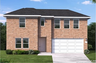 15571 Lonehollow Lake, San Antonio, TX 78253
