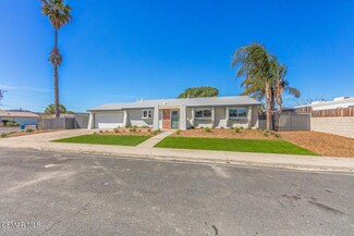1663 Fremont Ave, Simi Valley, CA 93065