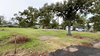 0 Elliott Ln, Lake Charles, LA 70615