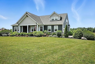 2436 Miller-Paul Rd, Galena, OH 43021