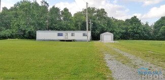 14440 County Highway 47, Upper Sandusky, OH 43351