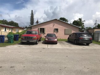 Unlisted Address