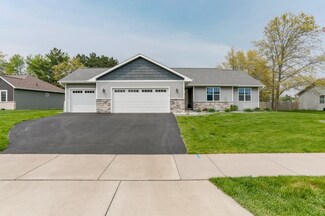 3006 Barclay Way, Weston, WI 54476