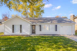 1712 Prairie Dr, Columbus, IN 47203