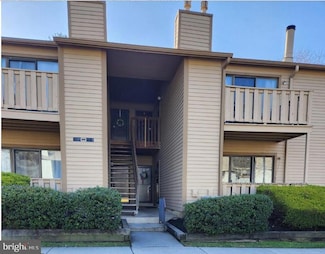 2115 Woodhollow Dr Unit 2115, Marlton, NJ 08053
