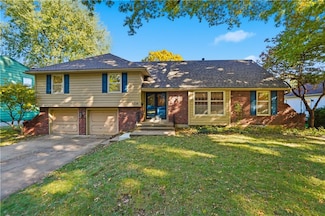 5119 Spring Ave, Kansas City, MO 64133