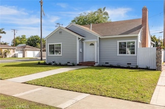 1425 N Olive St, Santa Ana, CA 92706