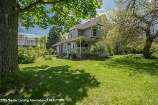 7761 W Herbison Rd, Dewitt, MI 48820