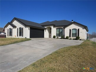 1603 Excel Dr, Killeen, TX 76542