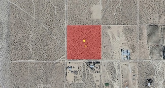 0 Miller Ranch Rd Unit HD25102775, Lucerne Valley, CA 92356