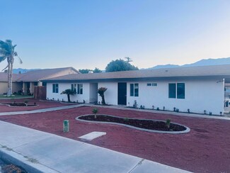 32469 Navajo Trail, Cathedral City, CA 92234