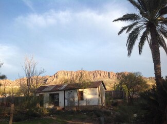 14 W San Juan St, Superior, AZ 85173