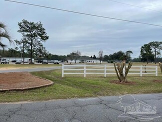 .64 ac Tanglewood Dr, Milton, FL 32570