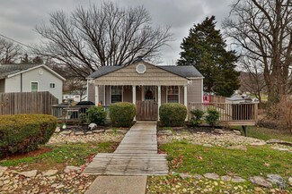 2024 Allstatter Ave, Hamilton, OH 45015