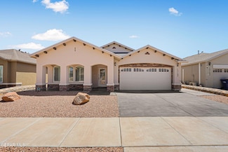 13166 Cozy Cove Ave, El Paso, TX 79938