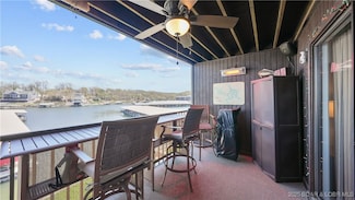 1542 Harbor Point Unit C202, Osage Beach, MO 65065