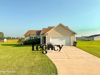 119 Dobbs County Courthouse Rd, La Grange, NC 28551