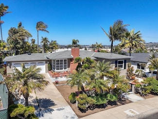 3144 Meadow Grove Dr, San Diego, CA 92110