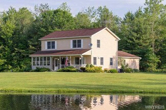 9411 Versailles Rd, Angola, NY 14006