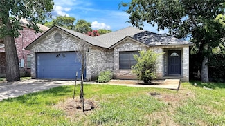 12810 Bartholdi St, Austin, TX 78753