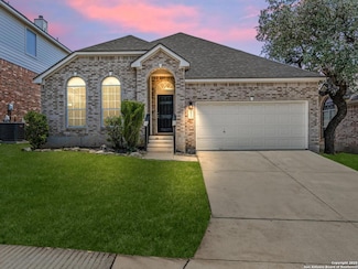 26430 Walden Oak, San Antonio, TX 78260