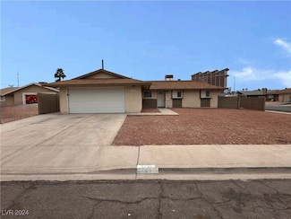 5261 Crater Cir, Las Vegas, NV 89122