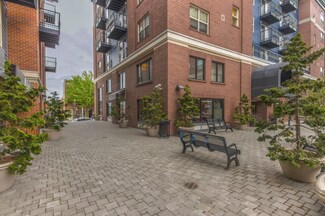910 Harris Ave Unit 307, Bellingham, WA 98225