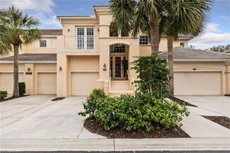 5051 Indigo Bay Blvd Unit 202, Estero, FL 33928