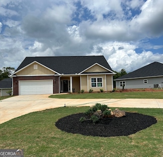 1149 Barrington Place Way, Macon, GA 31220