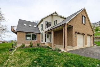 591 E Vons Way, Providence, UT 84332