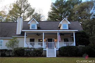1290 Skipstone Dr, Watkinsville, GA 30677