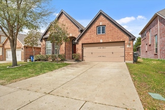 412 Highland Ridge Dr, Wylie, TX 75098