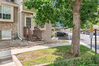 1885 S Quebec Way Unit M104, Denver, CO 80231