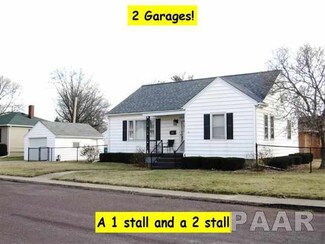 2724 W Wendarm Ct, West Peoria, IL 61604