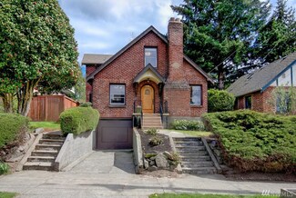 5714 43rd Ave NE, Seattle, WA 98105