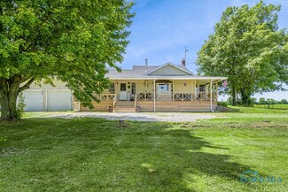 12157 Us Highway 20, Lyons, OH 43533