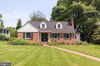 204 W Irvin Ave, Hagerstown, MD 21742