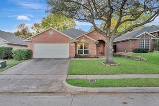 4201 Slick Rock Chase, Euless, TX 76040