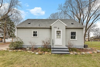 12306 Partridge St NW, Coon Rapids, MN 55448