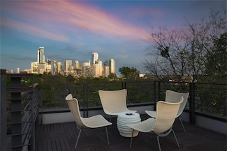 616 Oakland Ave, Austin, TX 78703