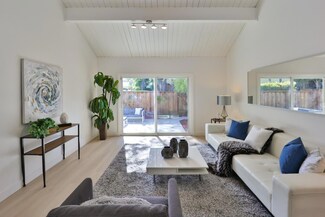1013 Tulipan Dr, San Jose, CA 95129