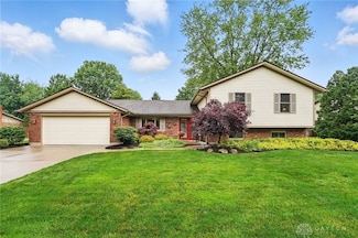1232 Waterwyck Trail, Dayton, OH 45458